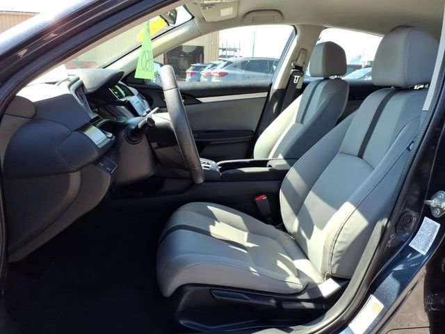 Used 2016 Honda Civic LX image 14