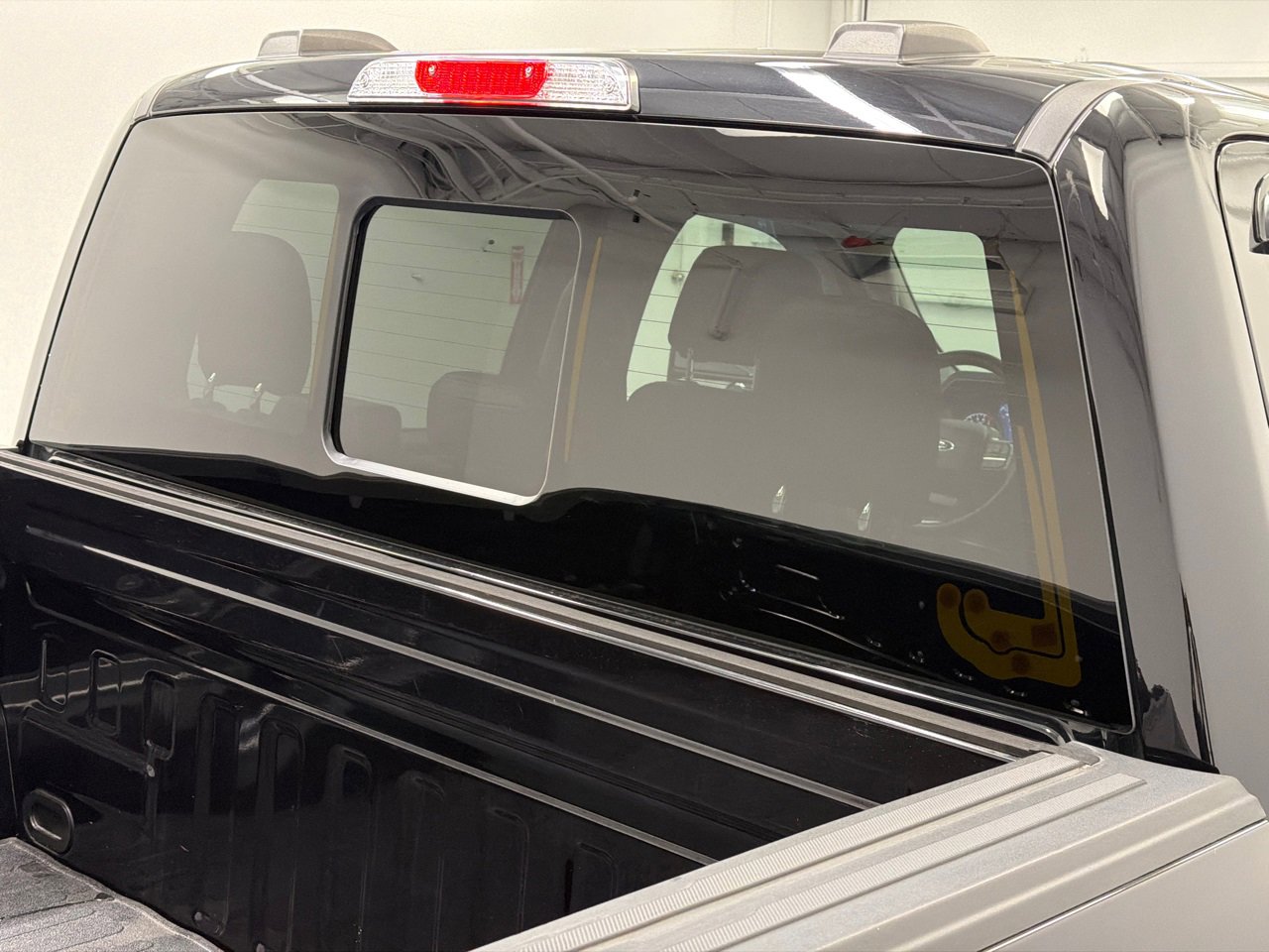 Used 2023 Ford F150 XLT w/ Equipment Group 301A Mid image 8