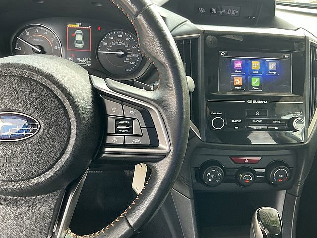 Used 2018 Subaru Crosstrek 2.0i Premium image 21