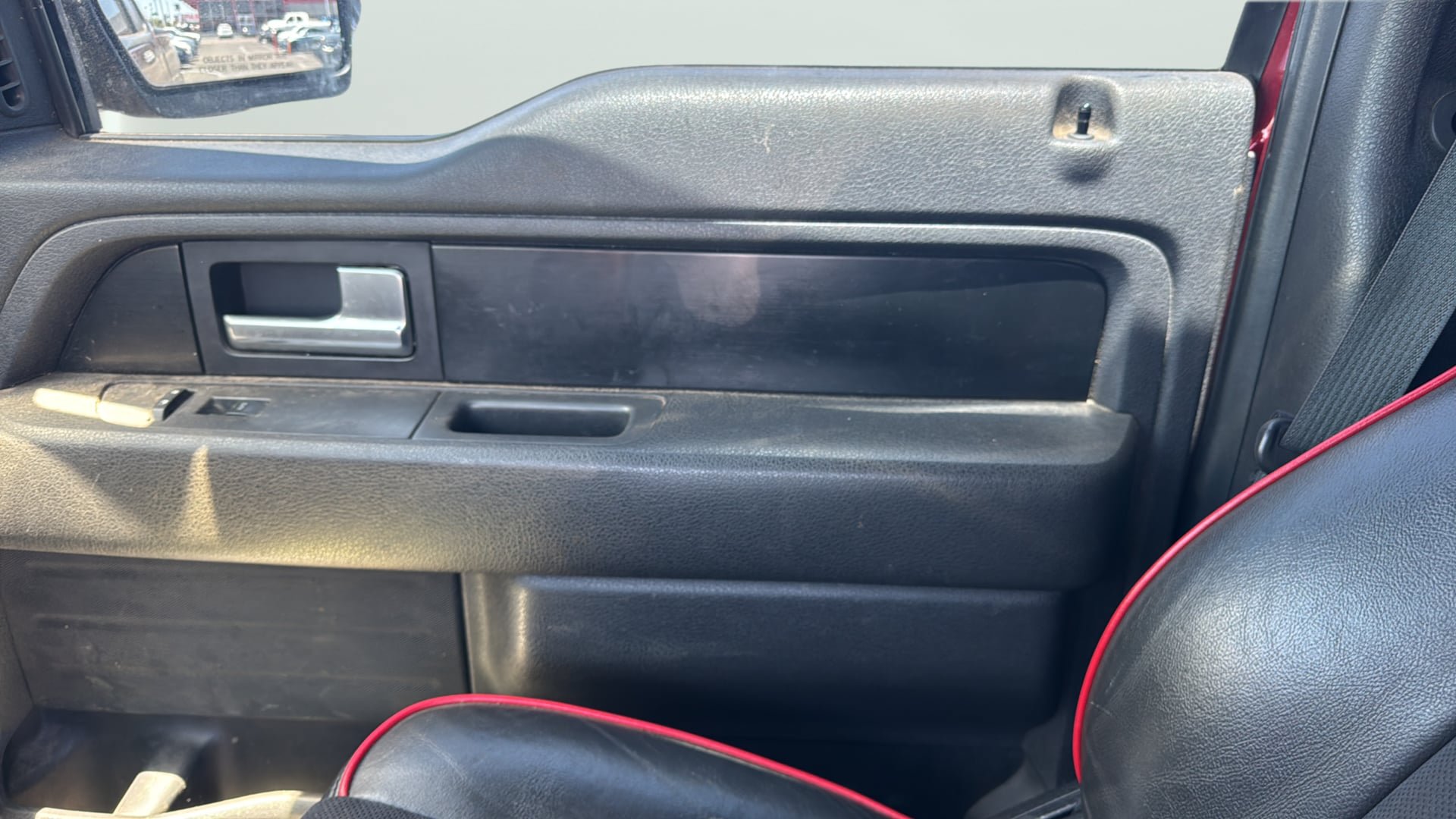 Used 2014 Ford F150 FX2 w/ FX Appearance Package RWD image 18