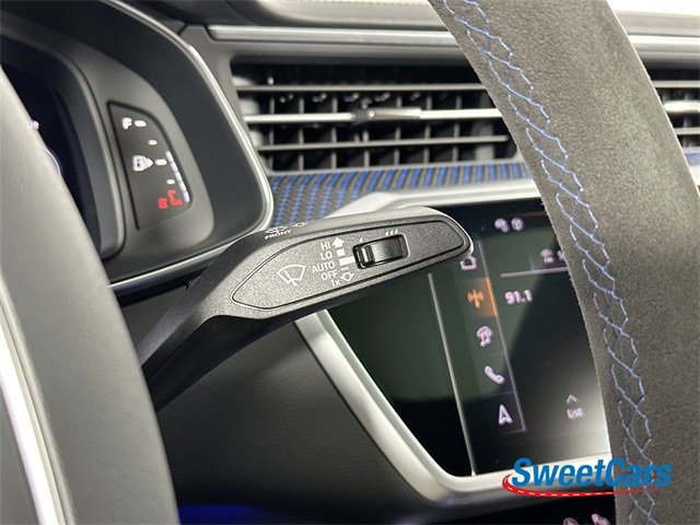 Used 2024 Audi RS 7 Performance image 21