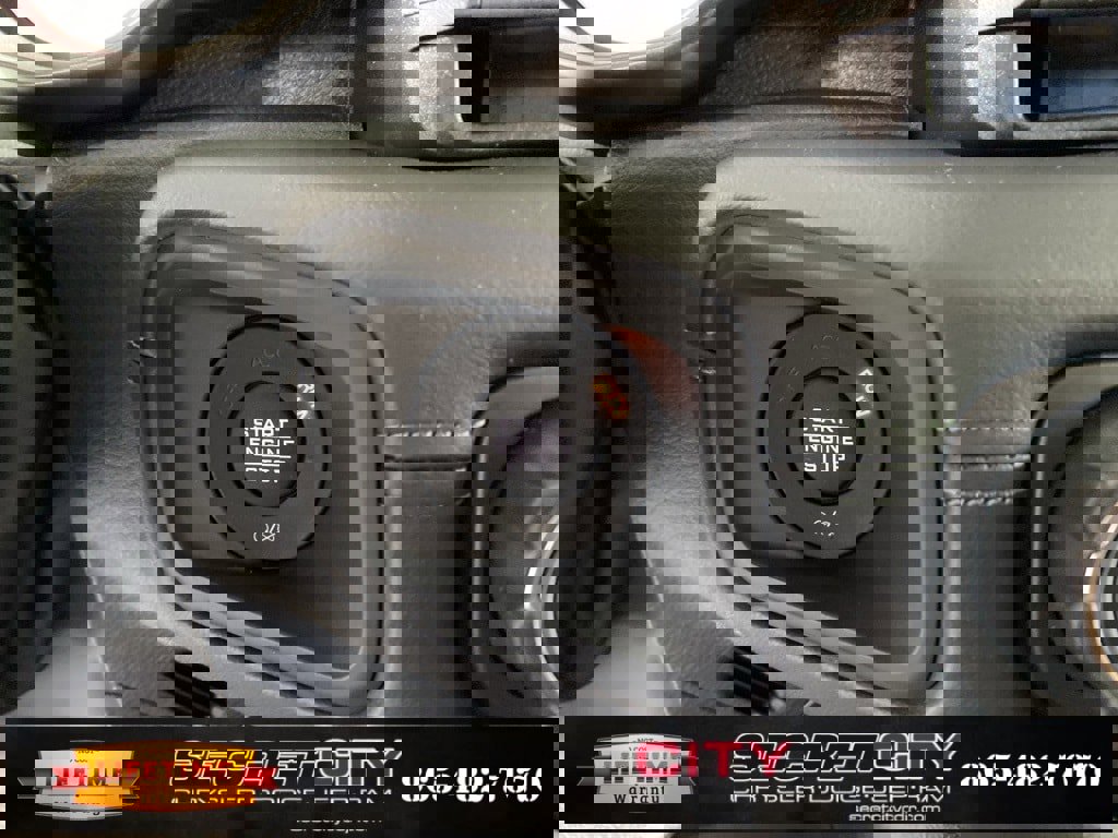 New 2026 Jeep Gladiator Mojave image 17