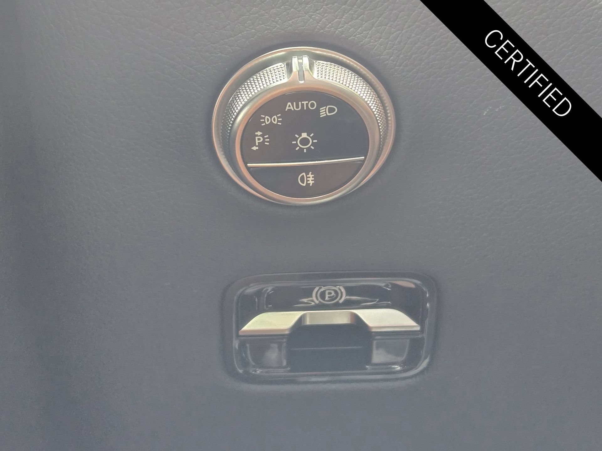 Certified 2026 Mercedes-Benz GLC 300 image 19