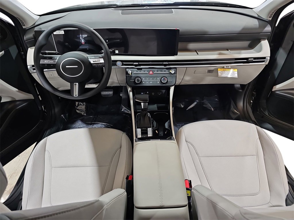 New 2026 Hyundai Tucson SE image 9