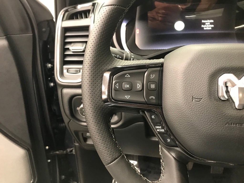 New 2026 RAM 1500 Rebel image 14