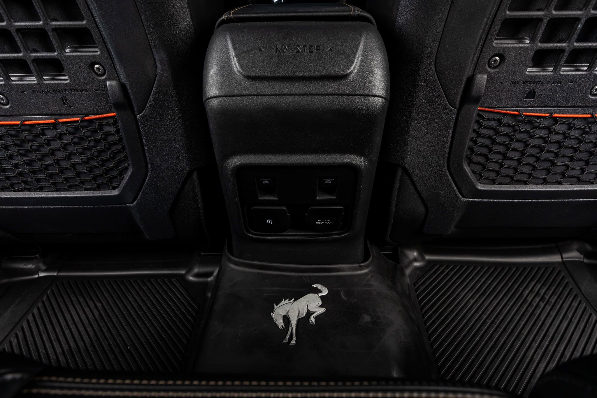 Used 2023 Ford Bronco Raptor image 33