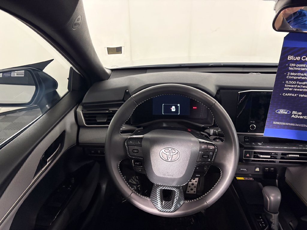 Used 2026 Toyota Camry SE AWD/4WD image 26