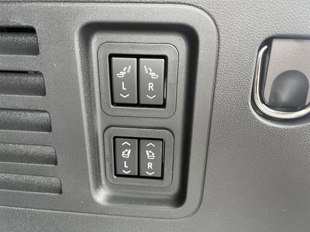 New 2026 Chevrolet Traverse High Country image 6