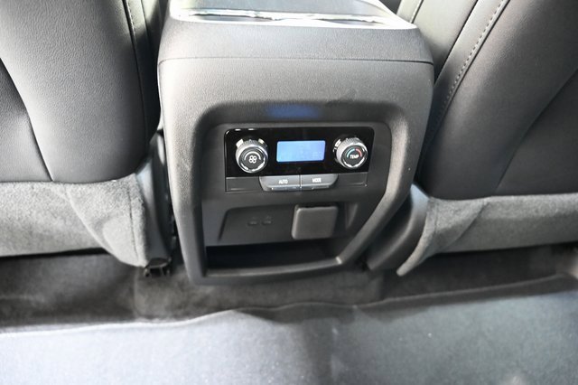 New 2026 Chevrolet Traverse LT w/ Driver Confidence Package image 23
