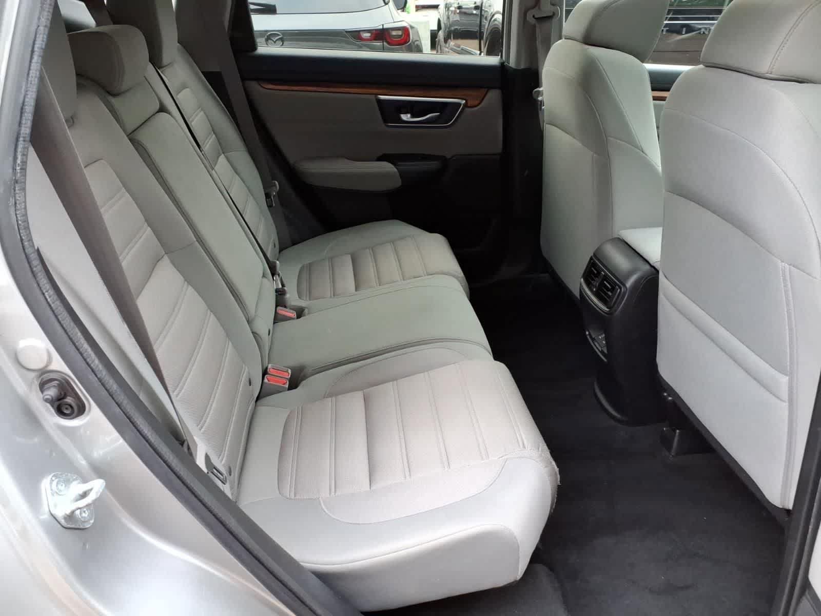 Used 2021 Honda CR-V EX image 12