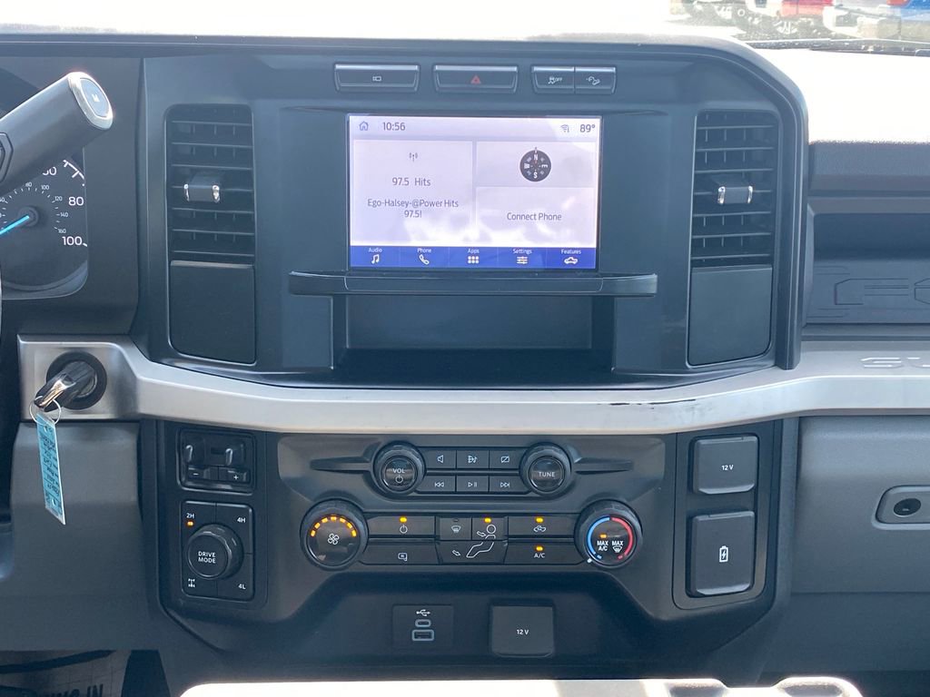 Used 2023 Ford F250 XL w/ STX Appearance Package AWD/4WD image 25