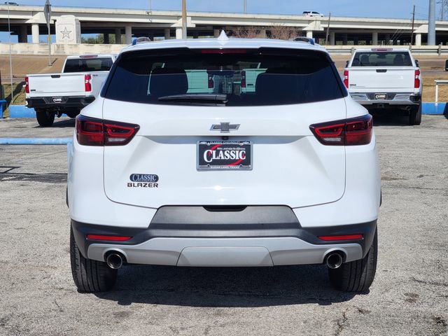 Used 2024 Chevrolet Blazer LT w/ Convenience Package image 6