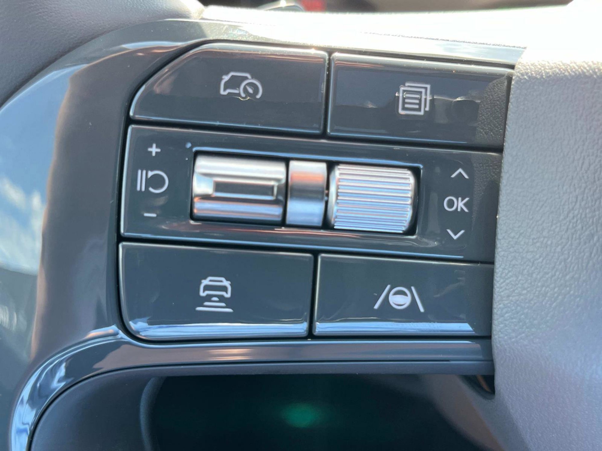 New 2026 Kia EV9 Wind image 28