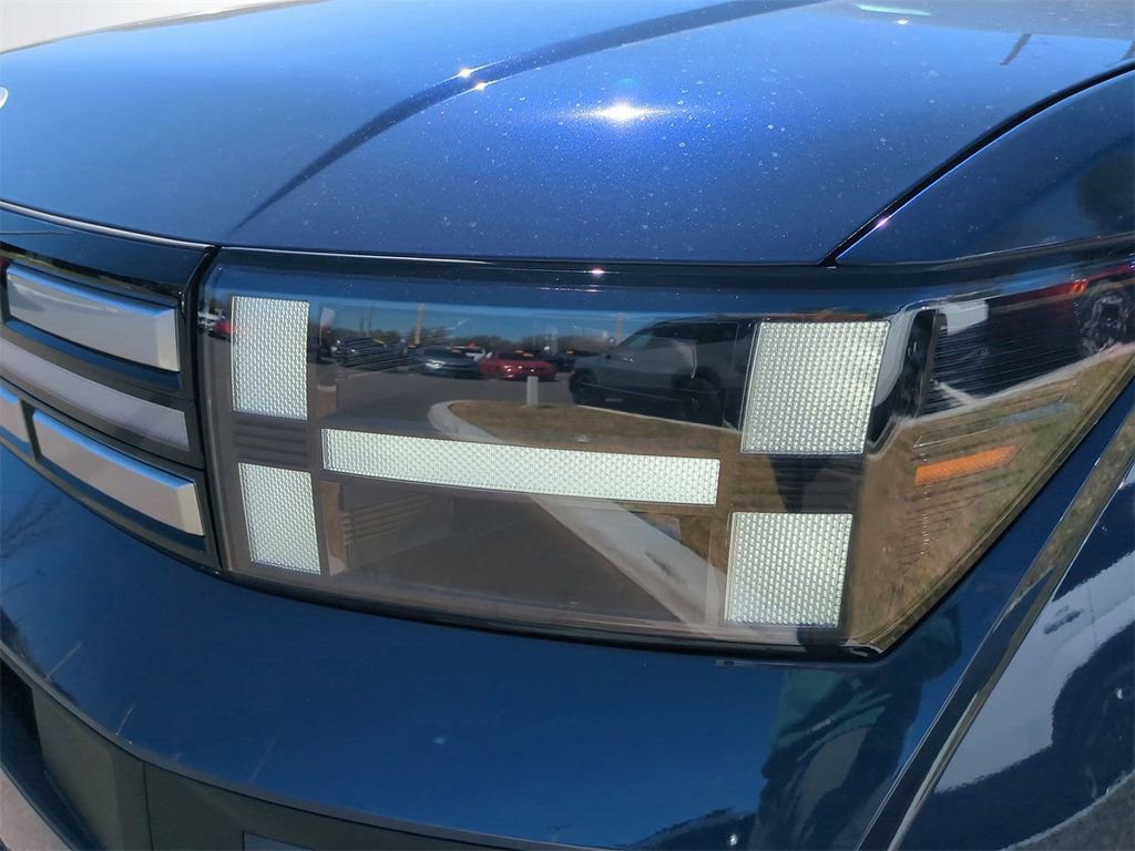 New 2026 Hyundai Santa Fe SEL image 10