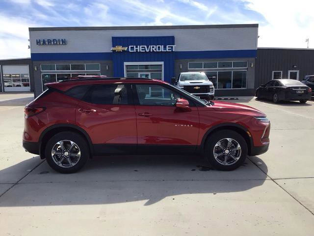 New 2026 Chevrolet Blazer LT image 7