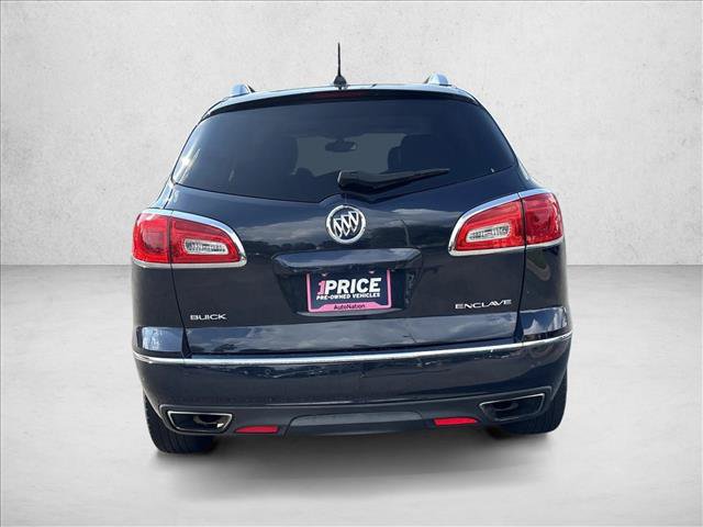 Used 2016 Buick Enclave Leather FWD image 6