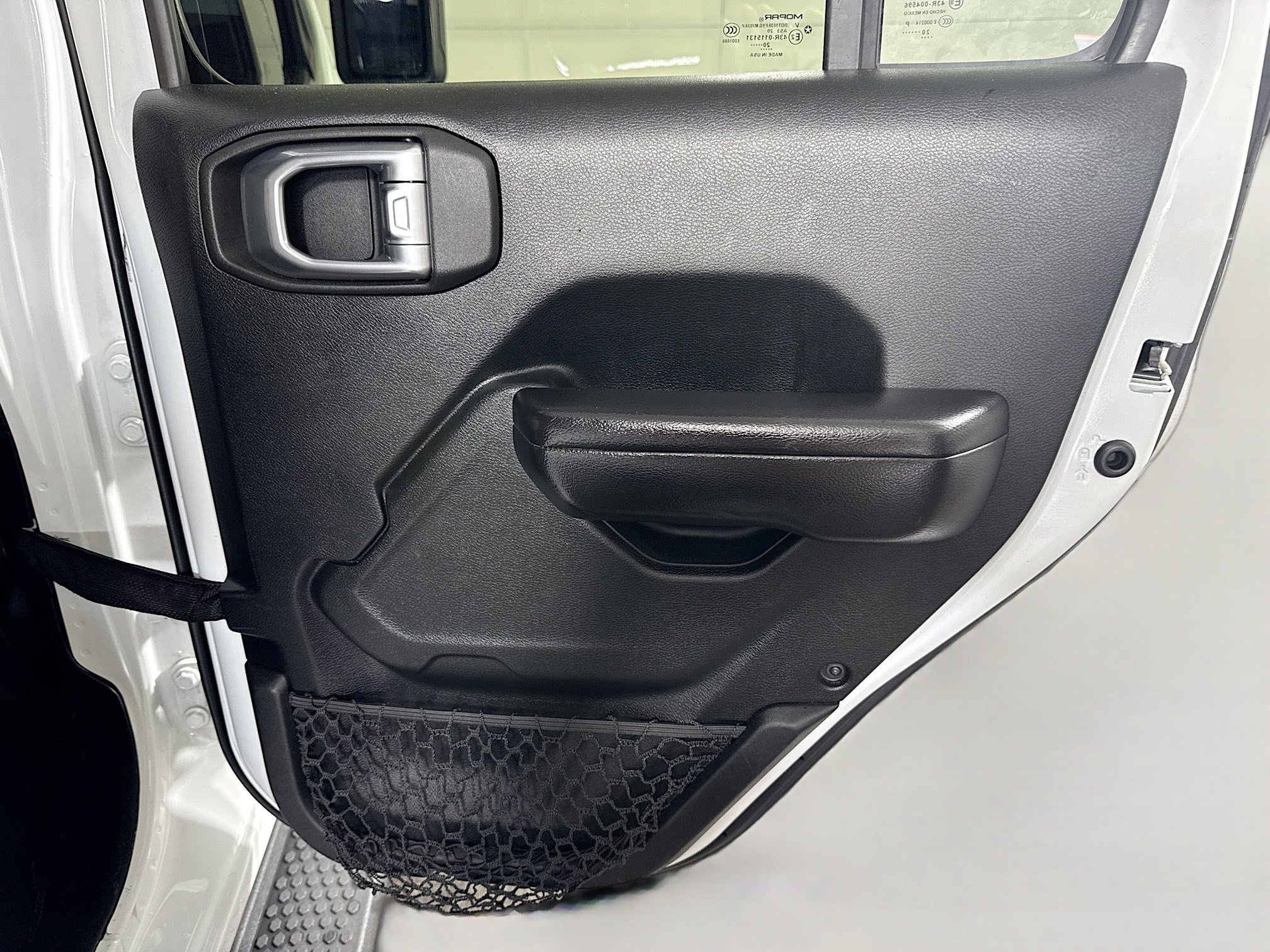 Used 2021 Jeep Wrangler Unlimited Sport image 28