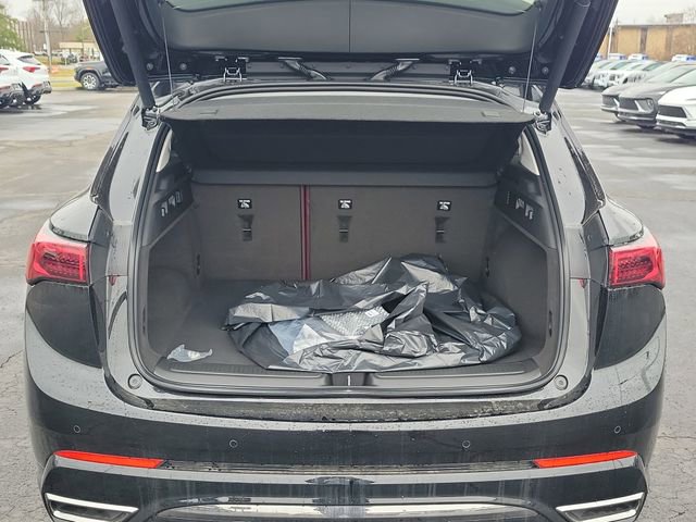 New 2026 Buick Envision Sport Touring image 8