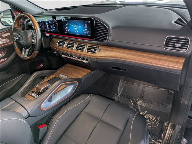 Used 2023 Mercedes-Benz Maybach GLS 600 4MATIC image 27