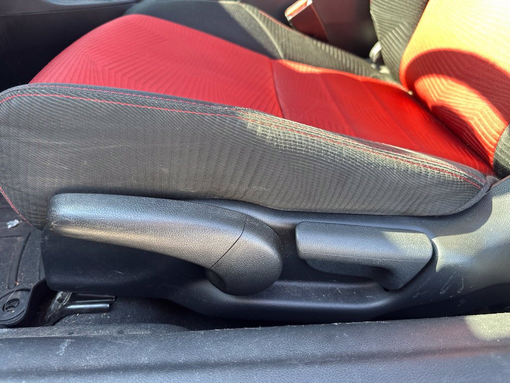 Used 2014 Honda Civic Si image 15