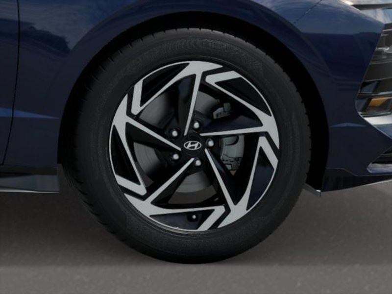 New 2026 Hyundai Sonata SEL FWD image 8