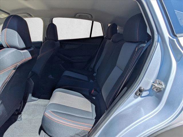 Used 2018 Subaru Crosstrek 2.0i Premium image 12