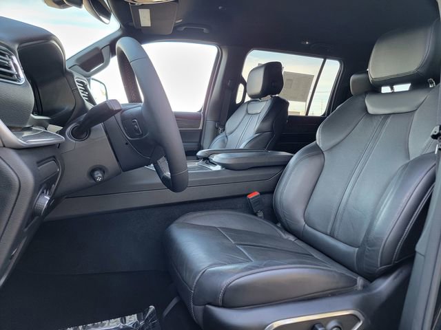 Certified 2022 Jeep Wagoneer Series II image 20