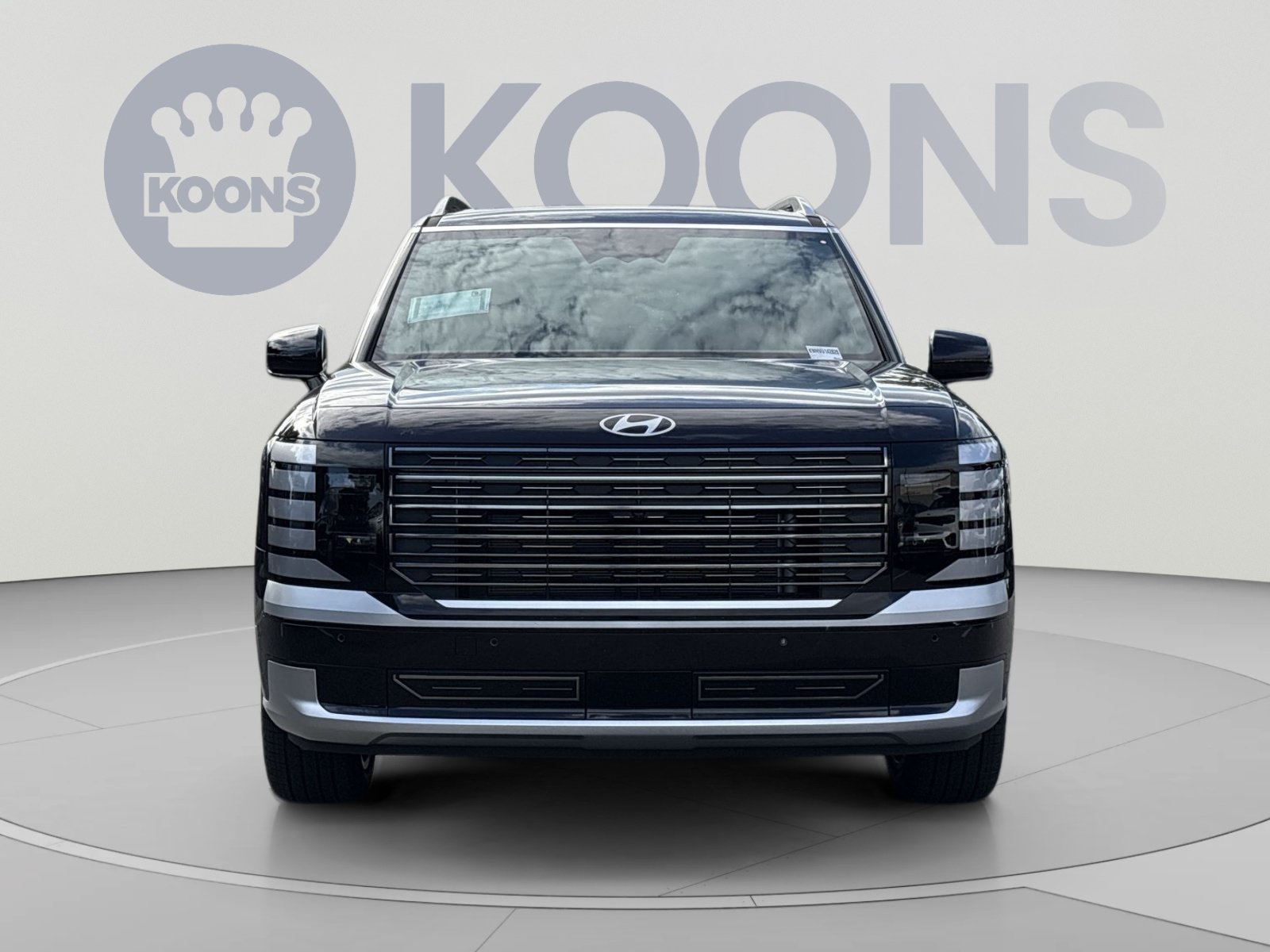 New 2027 Hyundai Palisade Calligraphy AWD/4WD image 11