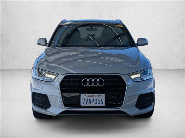 Used 2016 Audi Q3 2.0T Premium Plus w/ Technology Package video 2