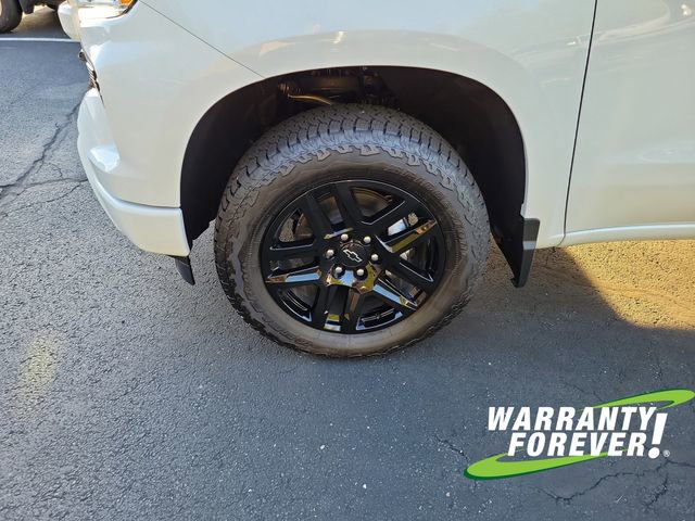 New 2026 Chevrolet Silverado 1500 RST image 18