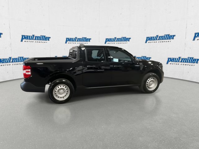 Certified 2025 Ford Maverick XL w/ 4K Tow Package AWD/4WD image 12