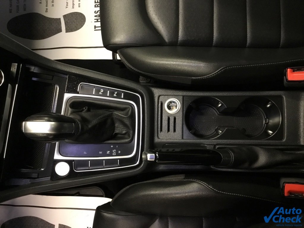 Used 2016 Volkswagen Golf SEL w/ Lighting Package (SEL) image 47