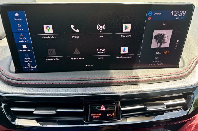 New 2026 Acura MDX A-Spec AWD/4WD image 18