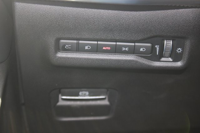 Used 2024 Jeep Wagoneer Launch Edition image 18