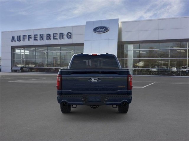 New 2025 Ford F150 Tremor image 5
