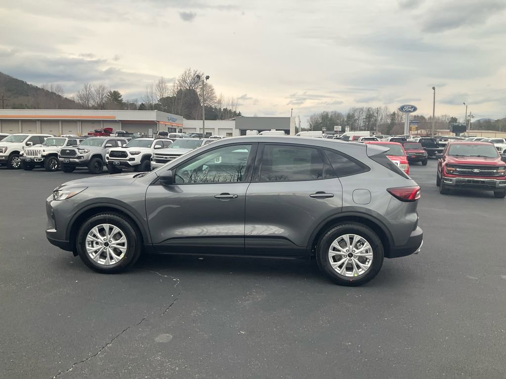 New 2026 Ford Escape Active w/ Tech Pack #1 FWD image 8