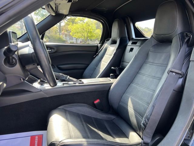 Used 2017 FIAT 124 Spider Lusso image 21