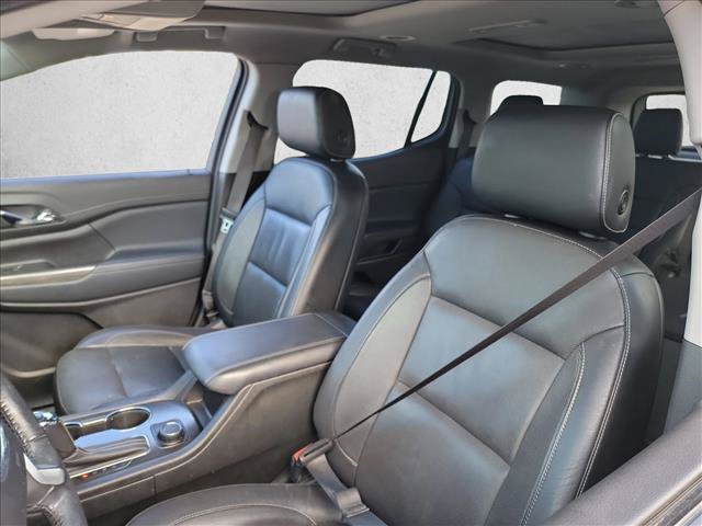 Used 2019 GMC Acadia SLT FWD image 10