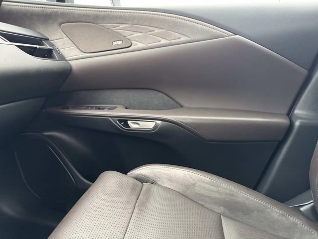 Certified 2023 Lexus RX 350 AWD w/ Cold Area Package image 22