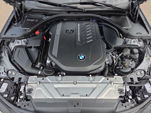 Certified 2023 BMW M340i xDrive AWD/4WD image 30