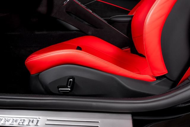 Used 2024 Ferrari Roma RWD image 26