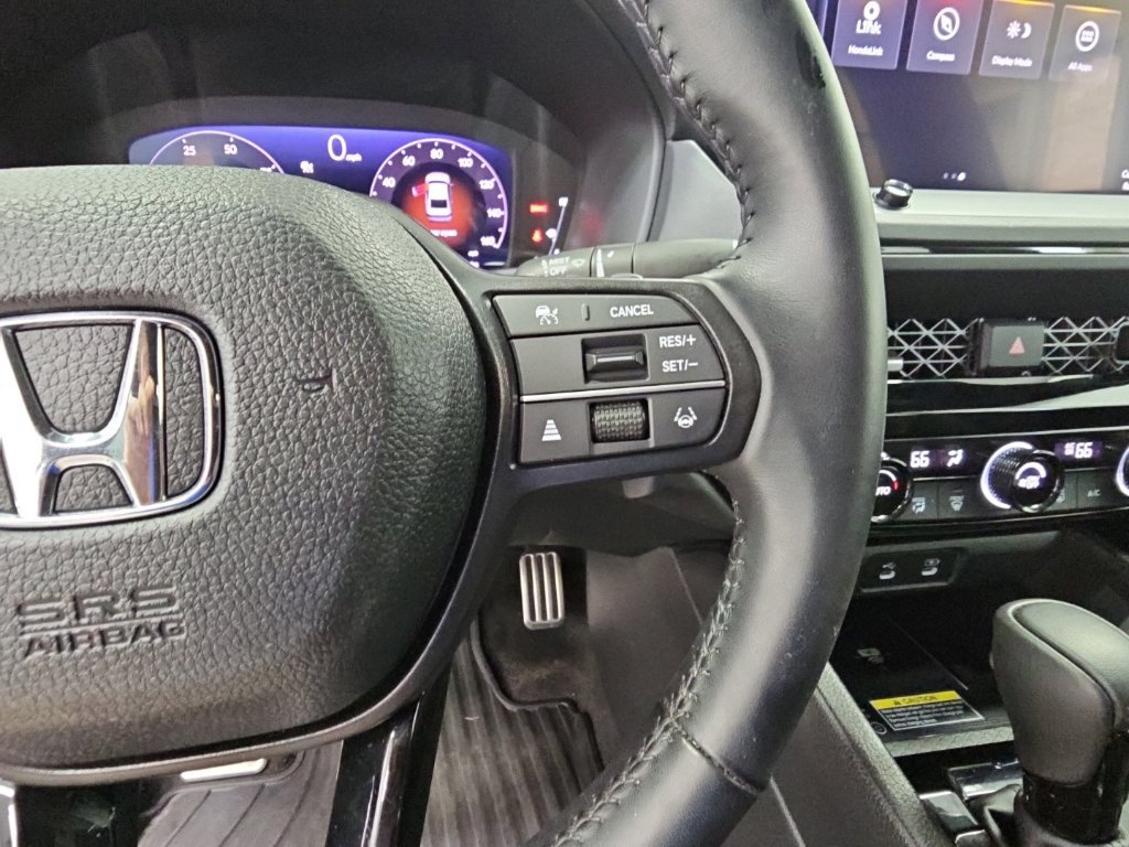 Used 2025 Honda Accord Sport image 27