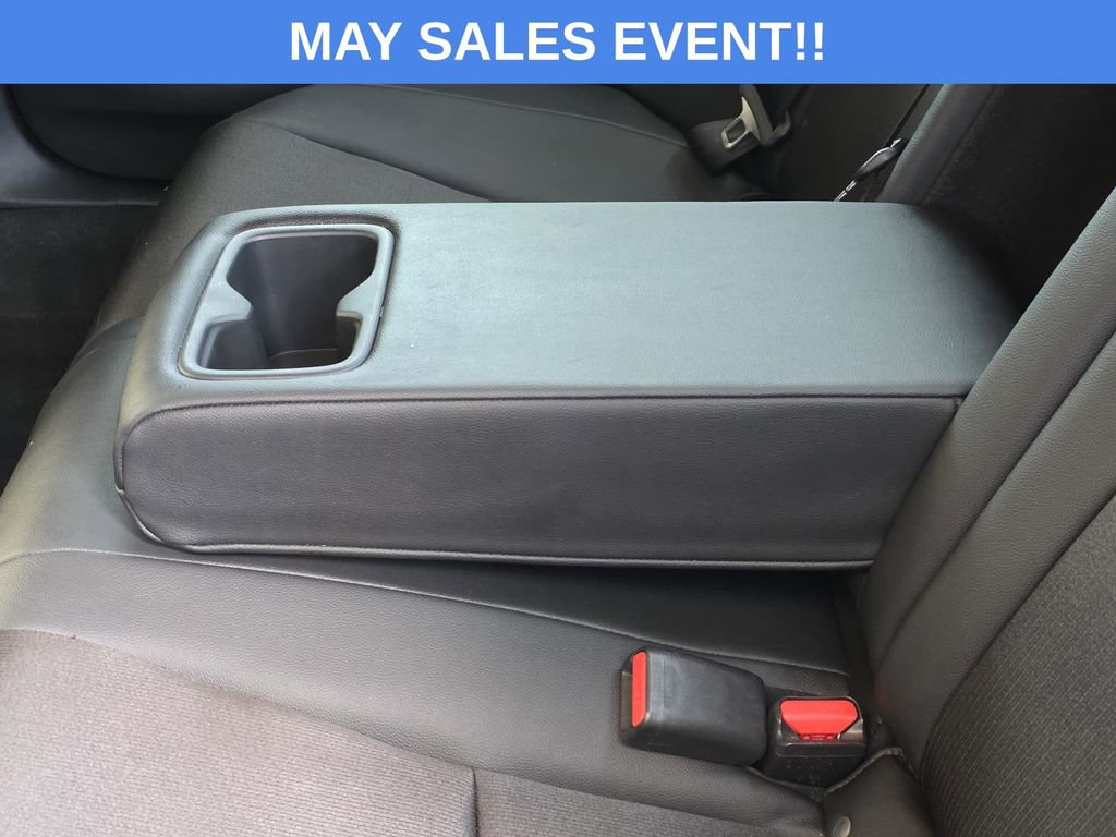 Used 2019 Honda Accord Sport image 12