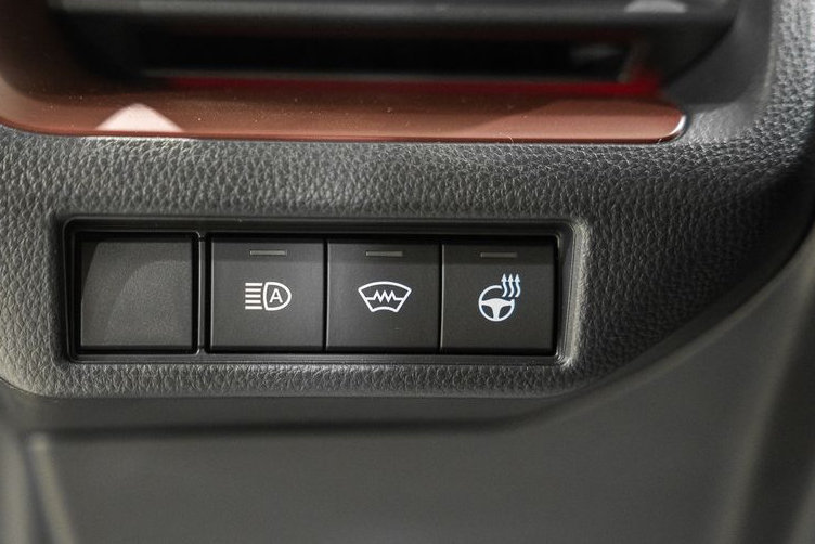 New 2027 Toyota Prius Plug-In Hybrid w/ Limited Premium Package FWD image 46