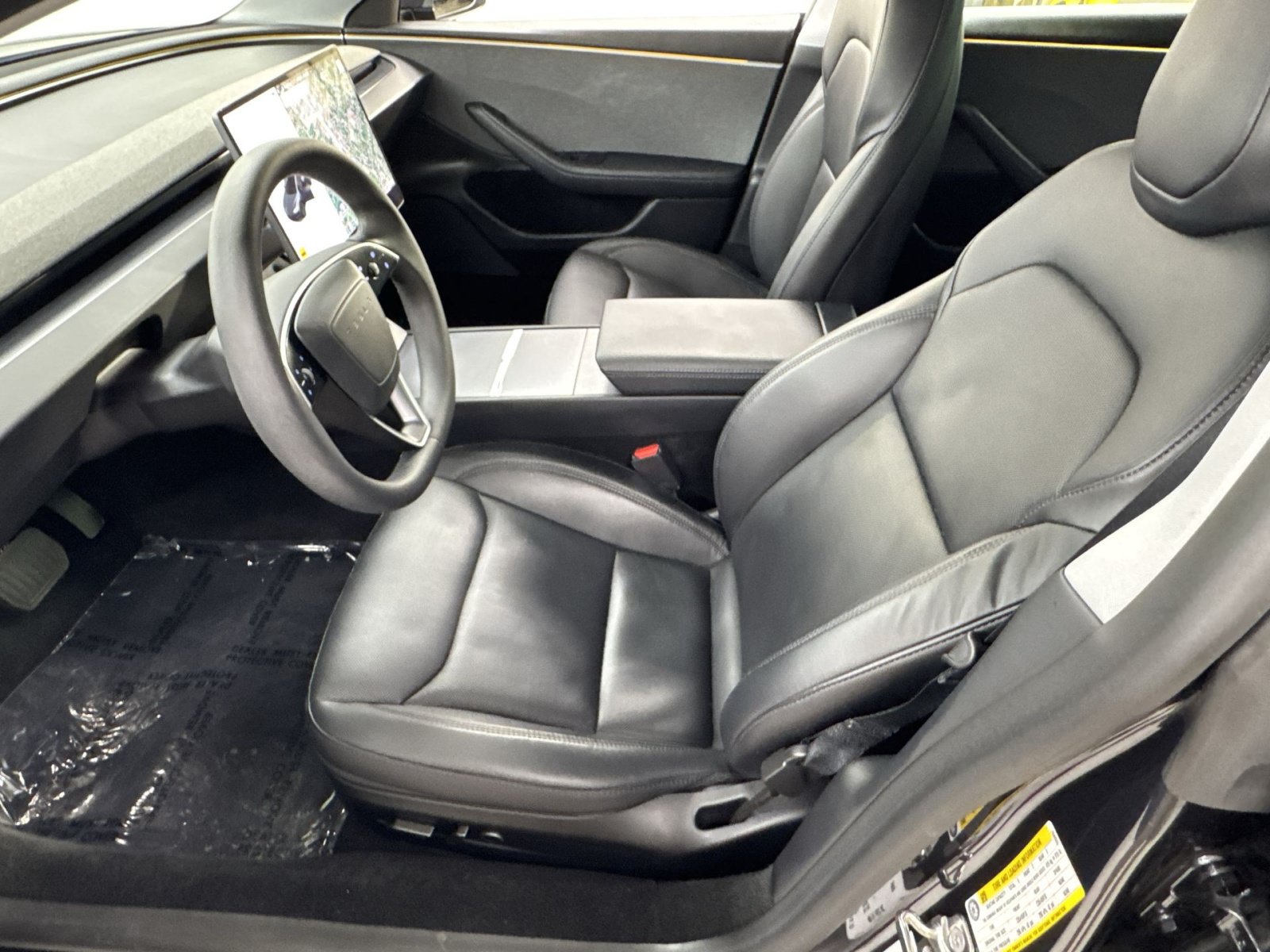 Used 2024 Tesla Model 3 Standard Range RWD image 16
