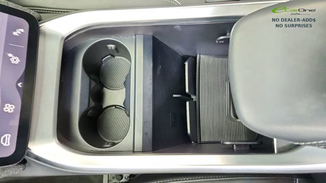 Used 2024 Lucid Air Touring image 51