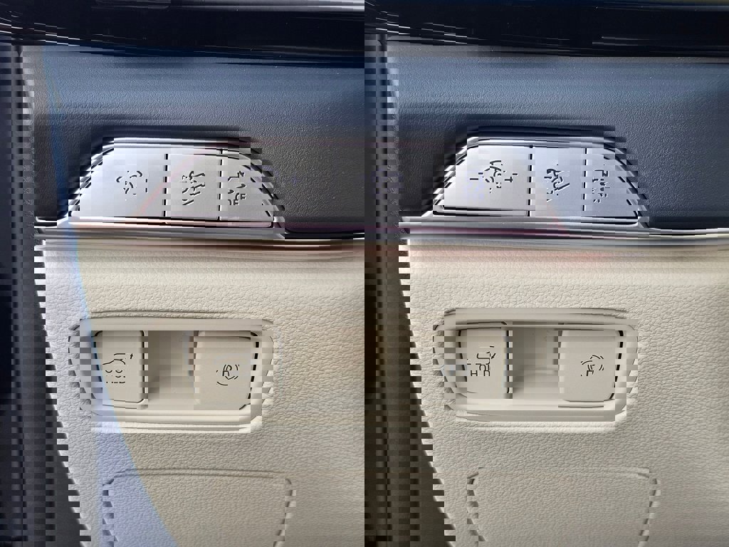 New 2026 Genesis GV80 3.5T Prestige image 37