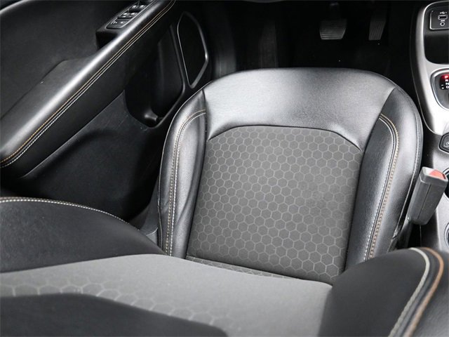 Used 2019 Jeep Compass Latitude image 12