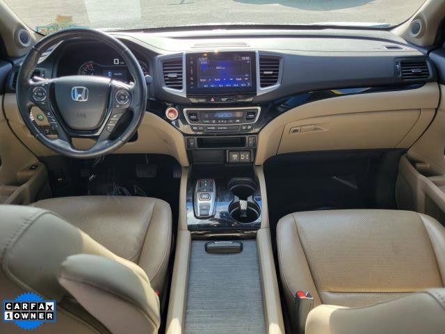 Used 2020 Honda Ridgeline RTL-E image 10