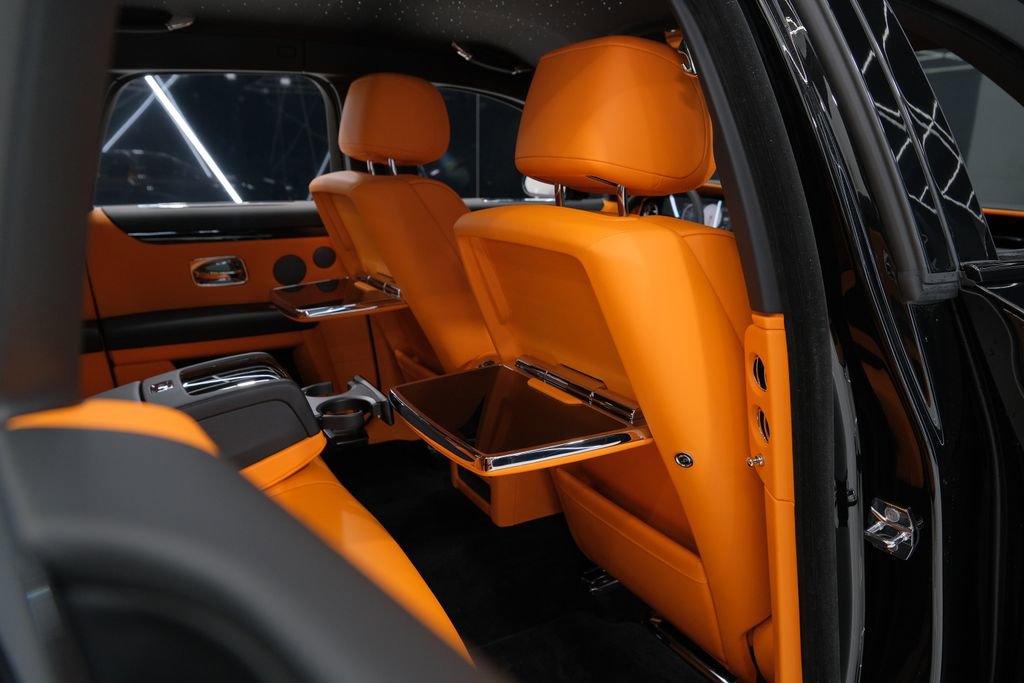 Used 2026 Rolls-Royce Ghost image 50